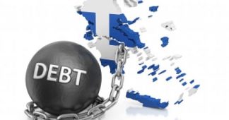 Immediate need for the cessation of yearly installment payments for the so-called Public Debt of Greece