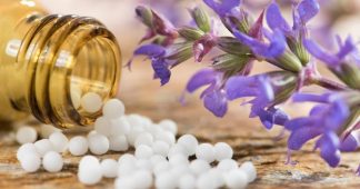 Traditional medicine: 50% rise in patients seeking homeopathic treatment