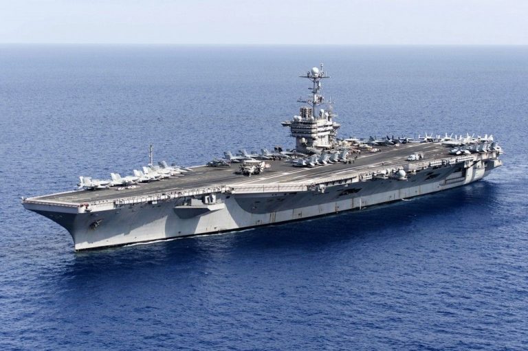 Αfter the Korean summit, US threatens Lebanon, Syria, Iran and Russia