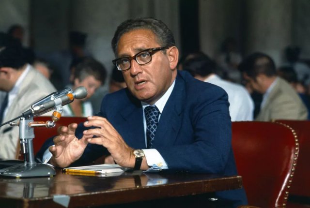 ‘Astonishing’ CIA memo shows Brazil’s ex-dictator authorized torture and executions