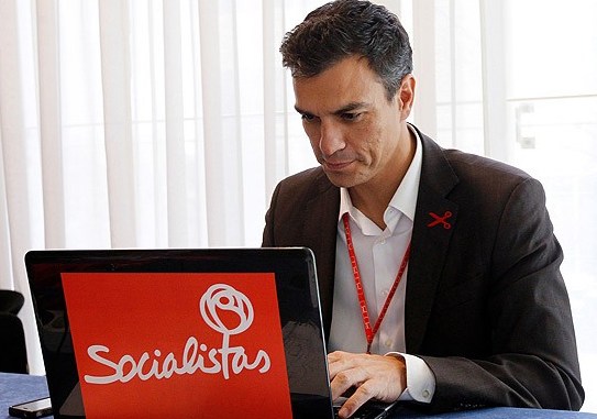 Royaume d’Espagne: faim et soif d’espérance