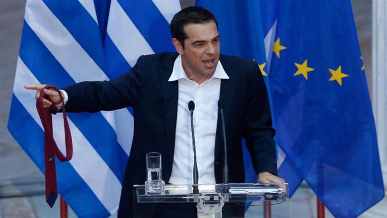 Why the debt deal with the EU is bad for Greece