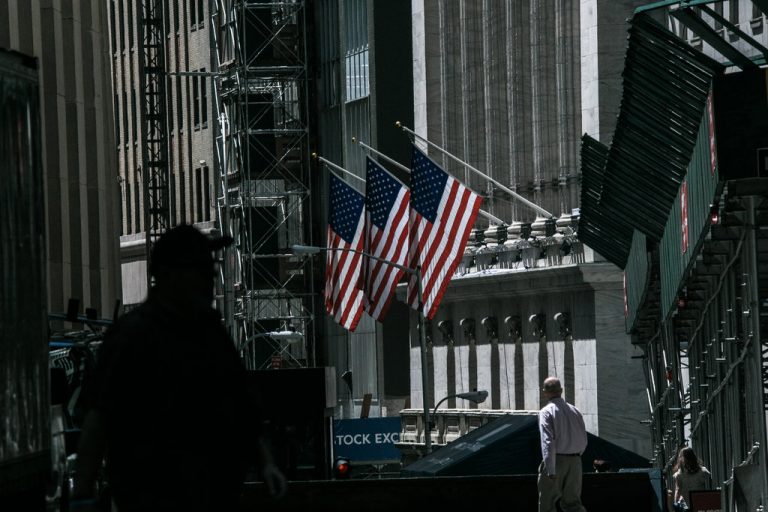 Congress and Trump: Finance Uber Alles