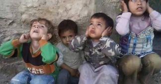 UN Report: Saudi Coalition Behind Most Yemen Child Casualties