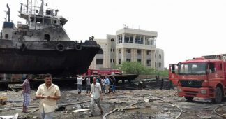 The siege of Hodeidah, Washington’s war crime in Yemen