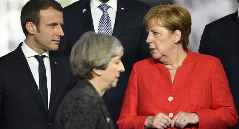 Israel is dictating to Europe its policy on Iran