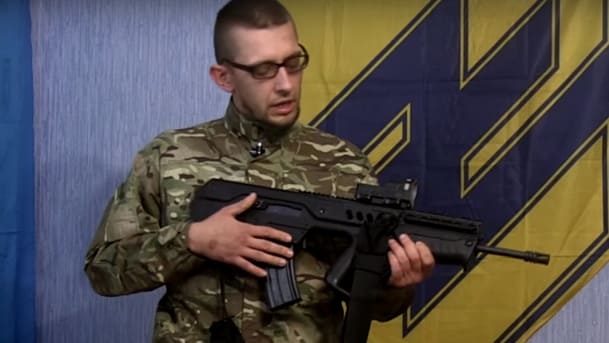 How is possible for Israel to arm Ukrainian Nazis? Israeli policy in ex-USSR.