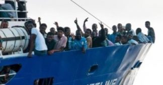 Néocolonialisme et « crise des migrants » par Manlio Dinucci