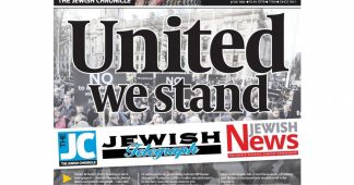 Jewish socialists condemn ‘concocted hysteria’ by newspapers targeting Labour leader