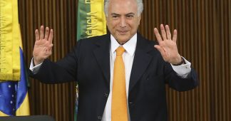 Brazil: Social programs suffer cuts up to 94.9% under Temer