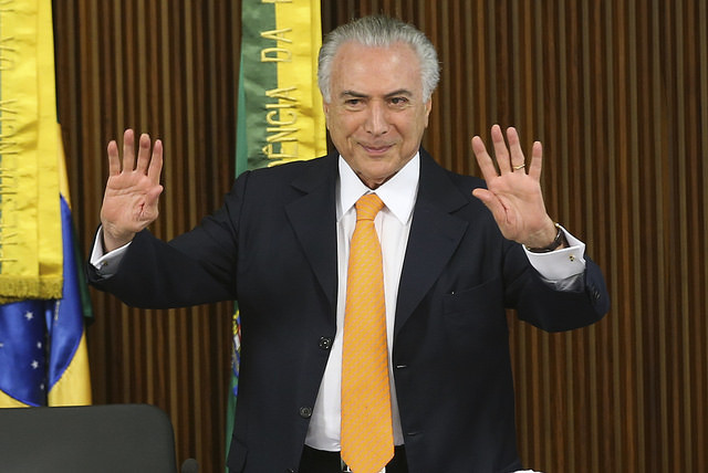 Brazil: Social programs suffer cuts up to 94.9% under Temer
