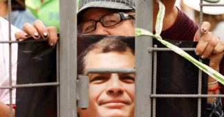 ‘They want me dead’: Rafael Correa defies arrest order & talks ‘lawfare’ in emotional RT interview