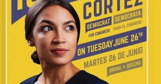 Ocasio-Cortez’s win: opportunities and challenges for the left