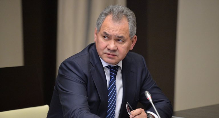 Russian MoD accuses Americans of violating INF Treaty and following Neo-colonialist Policy