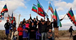 Argentina: Over 60 Social Movements Protest US ‘Military Base’