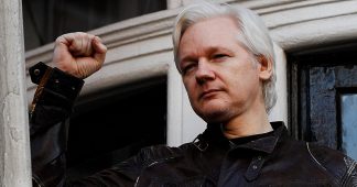 US Lawmakers Ask Ecuador President to Turn Over ‘Global Security Threat’ Assange