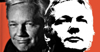 Watch Replay of 10th Online Vigil for Julian Assange