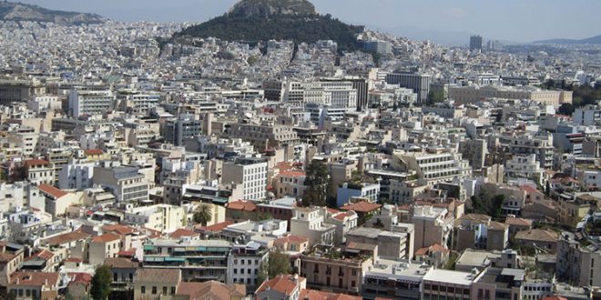 Les créanciers de la Grèce rejettent “l’extension de la protection juridique de la résidence principale”.