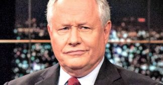 Depraved Sociopath Bill Kristol Very Excited About Recent Iran Developments