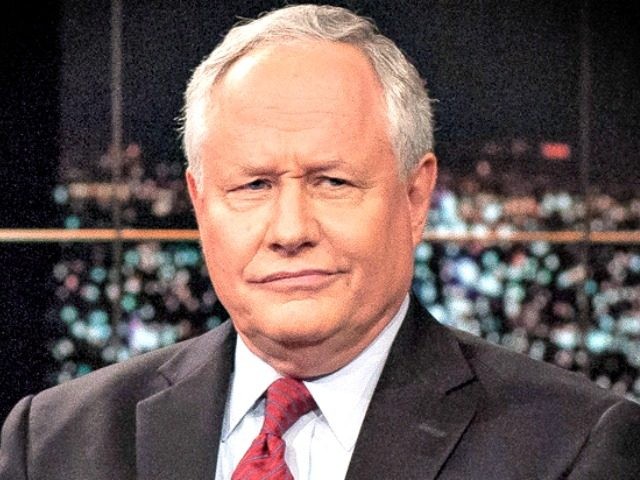 Depraved Sociopath Bill Kristol Very Excited About Recent Iran Developments
