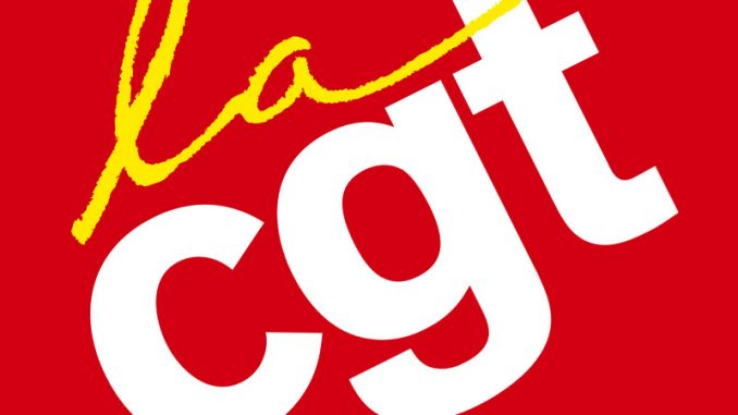 La CGT, l’Europe et l’Union Sacrée