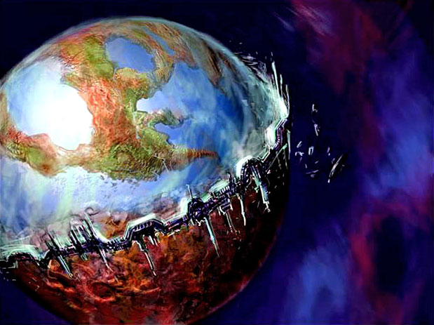 Climate crisis: 11,000 scientists warn of ‘untold suffering’