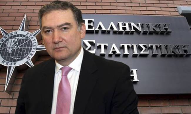 The Trials of Andreas Georgiou and the Fraud That Drove Greece into Austerity