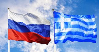 Russian Foreign Ministry Summons Greek Envoy Over ‘Unfriendly Actions by Athens’