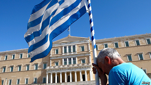 Greece political briefing: Greece’s Demographic Crisis as an Existential Threat
