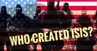 Harvard Research Scholar Explains How America Created Al-Qaeda & The ISIS Terror Group  By Arjun Walia