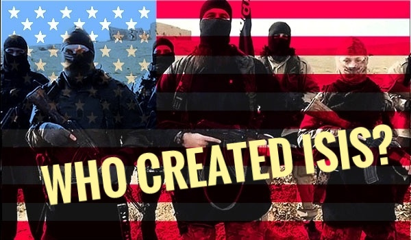 Harvard Research Scholar Explains How America Created Al-Qaeda & The ISIS Terror Group  By Arjun Walia