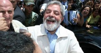Bernie Sanders, 28 Other US Lawmakers Want Lula Free