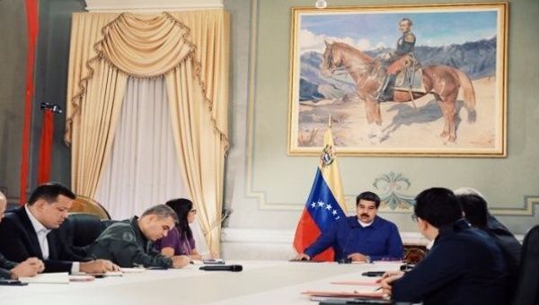 Venezuela’s New Currency Starts Circulating August 20