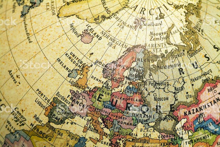 Political Persecutions in Eastern Europe to prepare War with Russia (and a note on Hungary, Trump and the refugees)