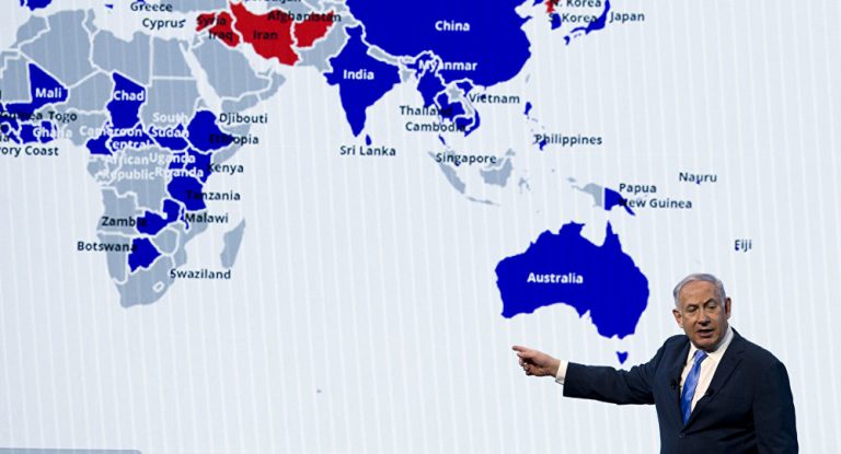 Analyst: US, Israel Formed ‘Highly Professional Working Group’ Against Iran