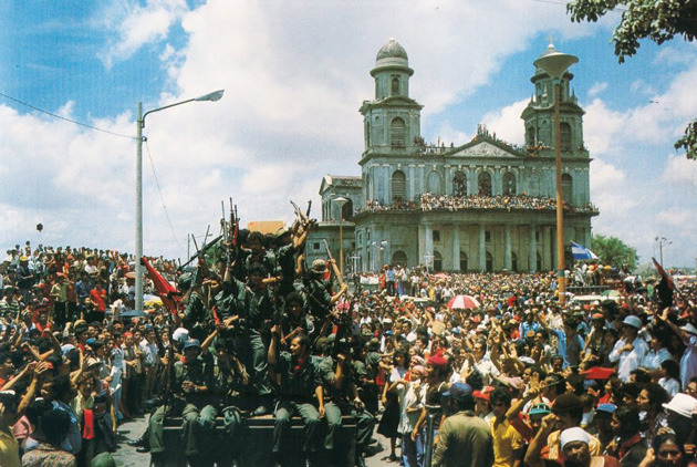 Nicaragua : D’où vient le régime de Daniel Ortega et de Rosario Murillo