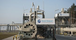 Nord Stream 2 : derrière les attaques de Trump, l’enjeu du gaz américain