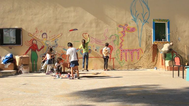 URGENT  :   IL  FAUT SAUVER PIKPA(Lesbos, Grèce) | pétition à signer