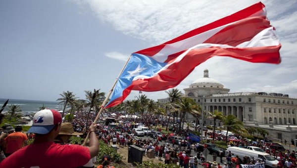 Vulture Funds Threat Freedom of Information in Puerto Rico