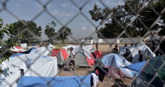 Migrations: 2.500 mineurs non accompagnés en Grèce en “situation périlleuse”