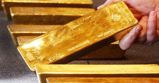 Why Russia Is Growing Gold Reserves to Record Levels