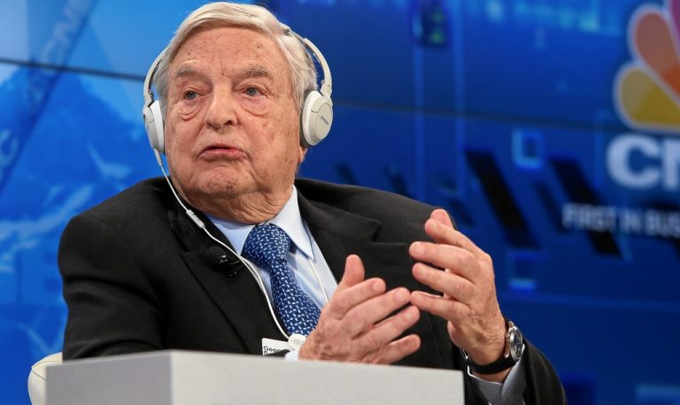 Trump, Soros and the plan to invade Venezuela: Opponents or two faces of the same forces?