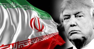 Trump: US May Have to Go to War With Iran Soon