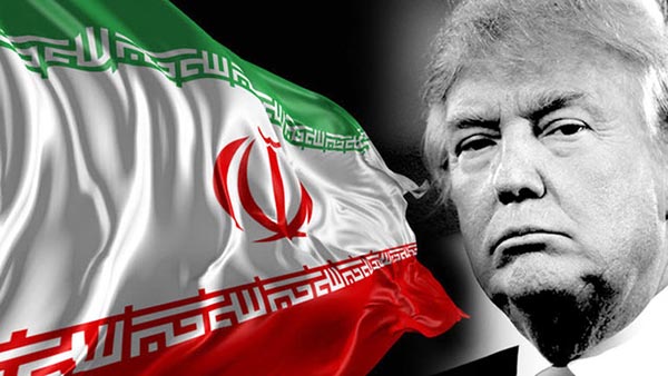 Trump’s Iran Gambit Won’t Pay Off