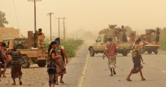 Yemen on Brink of Catastrophe as U.N. Envoy Pushes for Truce