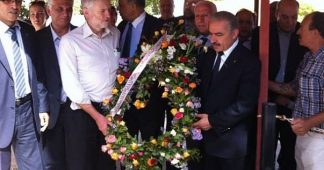 New Israeli attacks against Corbyn. He is an obstacle to the Iran War