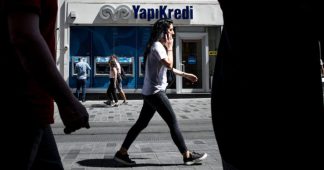 Turkey Could Create A Larger Crisis Than Greece