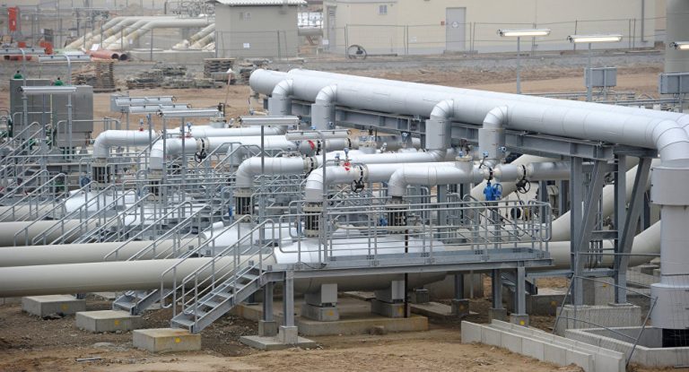 Germany Can’t Give Up on Cooperation With Russia in Oil and Gas – Merkel