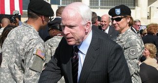 The Horrors of John McCain: War Hero or War Criminal?