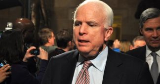 One Dead McCain, 2.5 Million Dead Iraqis